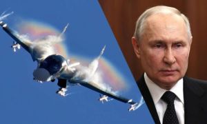 Ukraine phản công dữ dội: Nga mất máy bay chiến đấu và nhiều vị trí chỉ huy