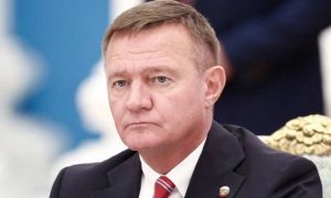 Cựu Bộ trưởng Giao thông vận tải Nga nghi tự sát liên quan bị sa thải