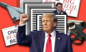 Dự luật ‘to đẹp’ của Trump sẽ khiến Trung Quốc vĩ đại trở lại như thế nào?