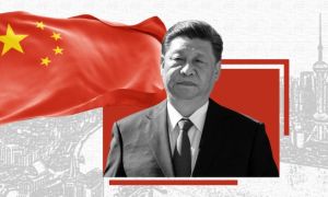 Tập Cận Bình đang mất dần quyền lực? Dấu hỏi về vị thế Trung Quốc trên trường...