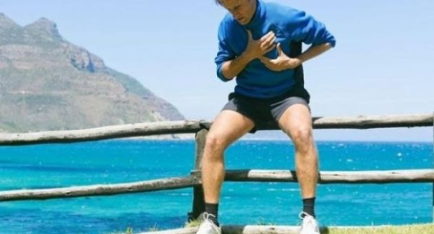 7 lưu ý giúp chạy bộ an toàn, tránh đột quỵ