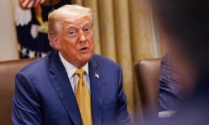 Chính quyền Trump chấm dứt ảo tưởng về Điện Kremlin: Lời đe dọa và trừng phạt...