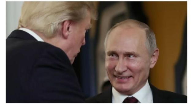 Thực hư lời đe dọa của Trump: Ném bom Moskva và Bắc Kinh nếu Nga tấn công...