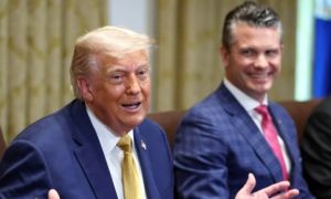 Lời hứa 10 tên lửa Patriot của Trump bị các binh sĩ Ukraine gọi là