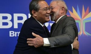 Thượng đỉnh BRICS : Lập mặt trận chung chống chủ nghĩa bảo hộ mậu dịch của Trump