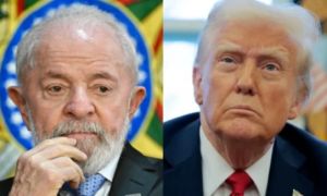 Trump áp thuế 50% hàng xuất khẩu của Brazil, phản ứng trước vụ việc Bolsonaro