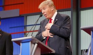 Cuồng tín Trump và sự bất khả thức tỉnh của lý trí