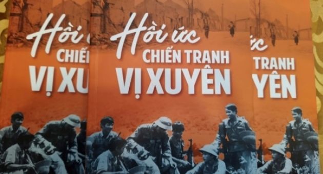 Ngày giỗ 1000 chiến sĩ Vị Xuyên: Nỗi đau chưa nguôi, công ơn chưa quên