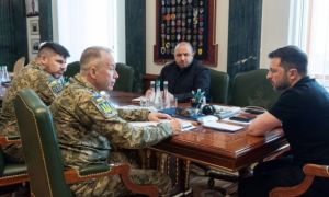 Ông Zelensky tuyên bố làm mọi cách để đưa chiến sự vào lãnh thổ Nga