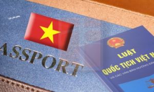 Hướng dẫn điều kiện nhập quốc tịch, trở lại quốc tịch Việt Nam