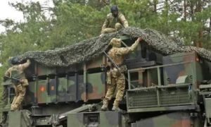 Ukraine nhận 17 tổ hợp phòng không Patriot, 10 tỷ USD vũ khí từ Mỹ, NATO