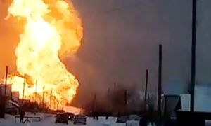 Chiến lược máy bay không người lái: Ukraine đang làm tê liệt cỗ máy quân sự Nga