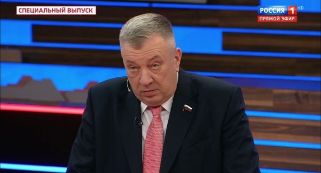 Đại biểu Duma ở Nga đề xuất nghĩa vụ quân sự cho nam giới không có con