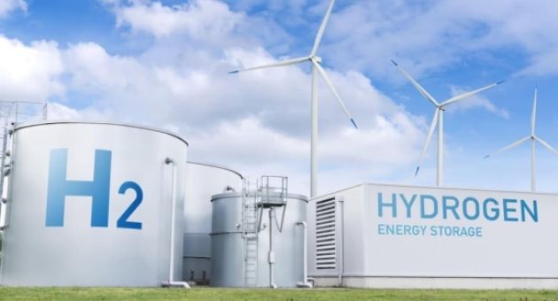 Đột phá hydrogen: Chất lỏng mới lưu trữ nhiên liệu sạch ở nhiệt độ phòng