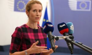 EU thông qua gói trừng phạt Nga 'mạnh nhất trước nay'