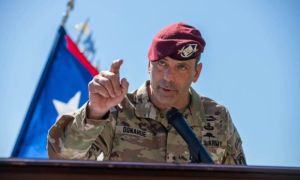 NATO lên kế hoạch chiếm đóng Kaliningrad thần tốc: Chìa khóa là hệ thống phóng...