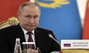 Putin chốt điều kiện hòa bình với Ukraine, ép Kiev đầu hàng và dâng đất cho...