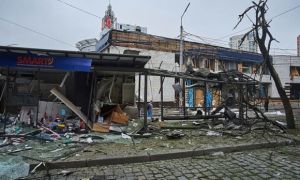 Đức và Mỹ nhất trí viện trợ thêm đạn dược và 5 hệ thống phòng không Patriot...