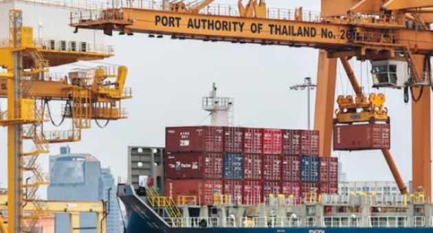 Thái Lan nói 'không' với thuế 0% cho hàng Mỹ
