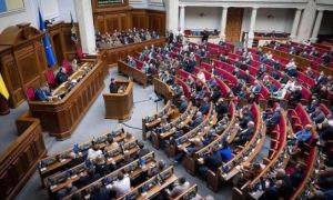 Zelensky và bài toán khó giữa chủ quyền và tham nhũng thời chiến