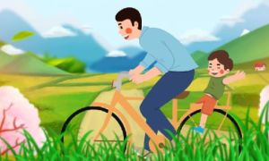 Hãy dạy con tự hào về chính bản thân mình, đó mới là tự hào đích thực và chính...