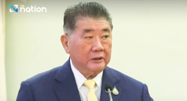 Thái Lan: Mỹ, Trung Quốc và Malaysia đã liên hệ để hỗ trợ giải quyết xung đột