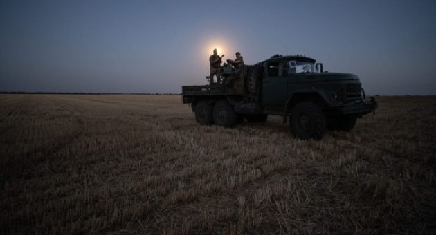 Các nước châu Âu vay hàng tỷ đô la từ EU để tái vũ trang cho Ukraine