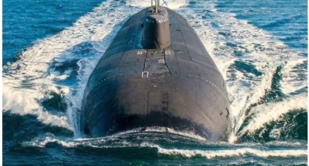 Động đất mạnh 8,8 độ richter ngoài khơi Kamchatka: Sóng thần đe dọa