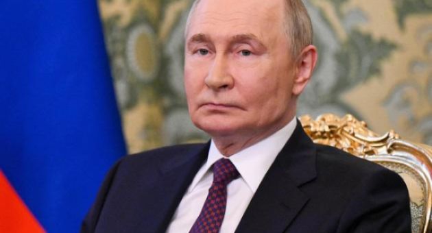 Tài liệu mật hé lộ: Putin đã lên kế hoạch xâm lược Ukraine từ hơn 30 năm trước