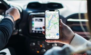 Google Maps sắp có tính năng mới giúp xe hết chui ngõ hẹp, đi nhầm đường trên...