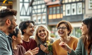 Cơ chế nhập quốc tịch Đức được hiện đại hóa: Rút ngắn thời gian, điều kiện...