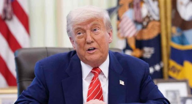 Vụ kiện lớn có thể làm thay đổi chiến lược thuế quan của Trump