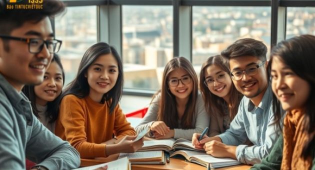 Chính sách tuyển dụng lao động Việt Nam tại Đức ngày càng nghiêm ngặt về đầu...