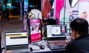 TikTok Shop tăng phí sàn 300%: Người bán