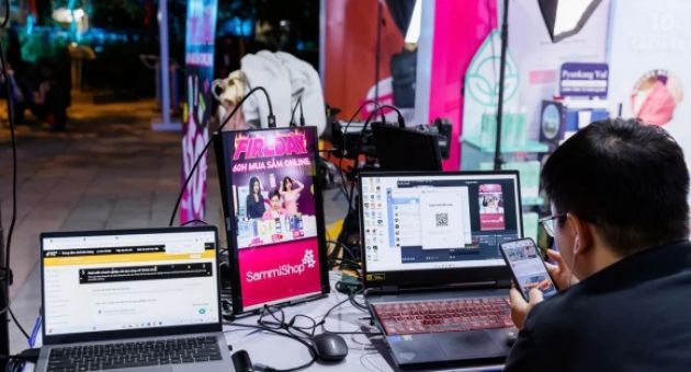 TikTok Shop tăng phí sàn 300%: Người bán