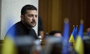 Zelensky cảnh báo về thỏa thuận hòa bình Ukraine-Nga giữa Trump và Putin