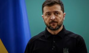 Ông Zelensky: Nhượng bộ không thuyết phục được Nga ngừng bắn