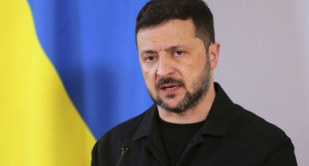 Ông Zelensky: Nga không có dấu hiệu chuẩn bị cho hòa bình