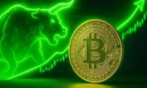 Bitcoin phá vỡ kỷ lục mọi thời đại, tiến sát mốc 125.000 USD nhờ loạt tín hiệu...
