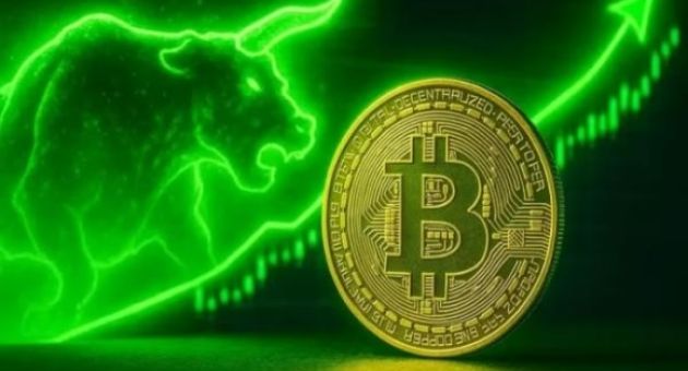 Bitcoin phá vỡ kỷ lục mọi thời đại, tiến sát mốc 125.000 USD nhờ loạt tín hiệu...