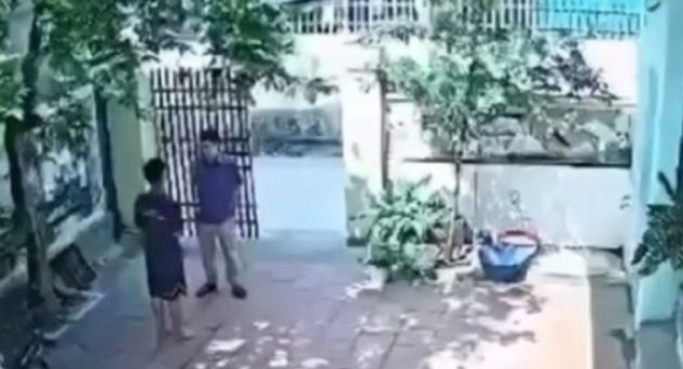 Nguyên nhân ban đầu vụ thầy giáo đến tận nhà tát học sinh ở Thanh Hoá