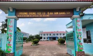7 năm tù vì ‘tham ô’ 10 triệu, cận cảnh sản phẩm đẩy hiệu trưởng vào vòng lao lý