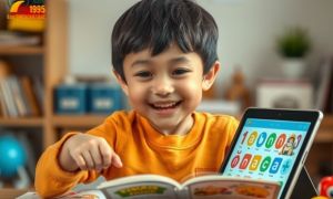 Bé học nhiều ngoại ngữ: Lợi ích hay nguy cơ rối loạn ngôn ngữ?