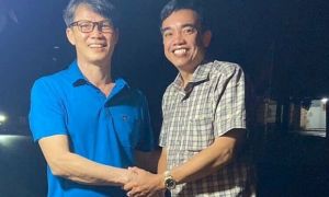 Cựu hiệu trưởng ở Cà Mau bị cáo buộc tham ô hơn 10,7 triệu đồng đã được tại...