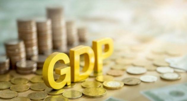 Kazakhstan lần đầu vượt Nga về GDP bình quân đầu người