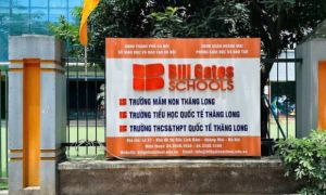 Hà Nội: Con học hết lớp 1, phụ huynh mới biết trường tuyển sinh 'chui'