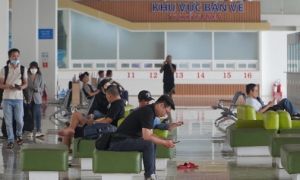 Bài học 4.000 tỷ bị lãng quên: Siêu phi trường Long Thành nguy cơ ‘vắng như...