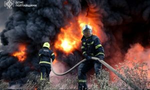 Quân xâm lược Nga dội 'mưa' tên lửa Kinzhal, UAV Shahed, Ukraine rung chuyển...