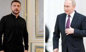 Ukraine tấn công đường ống dẫn dầu lớn của Nga, Hungary phản ứng gay gắt