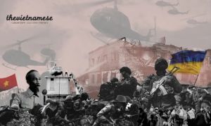 Ukraine, Triều Tiên và Cuba: Công lao giúp đỡ Việt Nam và những góc khuất ít...